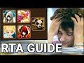 Auf Richtung G3! TIPPS & TRICKS zur RTA / WELTARENA! || Summoners War