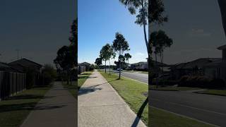 Warm Autumn in Melbourne #australia #travel #explore