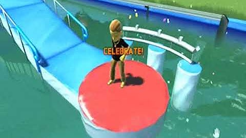 Wipeout in the Zone Episode 2 - Jumping Jehosafat - Completely Lost