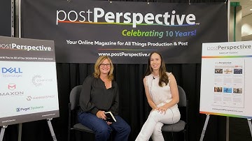 SIGGRAPH 2023: Autodesk