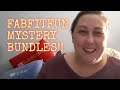 Gambar cover First Three FabFitFun Black Friday Mystery Bundles of 2021!! there are SO MANY MORE to come!
