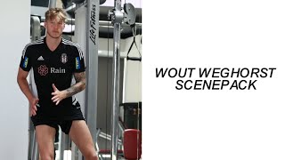 Wout Weghorst Clipsscenepack