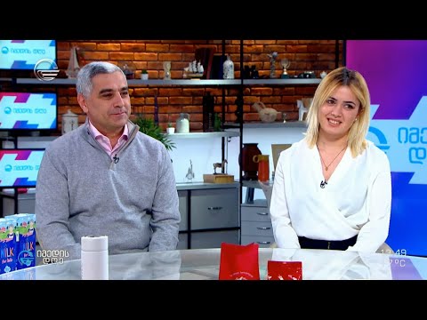 სტუდენტური კვირეული 15-21 ნოემბერს