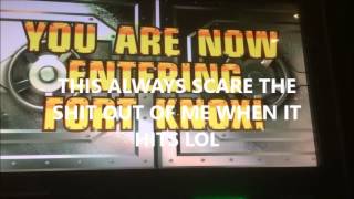 West Journey Treasure Hunt Free Spins, Live Play and Big Wins + Fort Knox progressive Jackpots