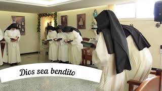 Conoce a las hermanas del Monasterio de la Visitación de Bucaramanga