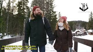 PENGERINDU AKU KE NUAN BY AKU USIT MUSIC (AI SONG)