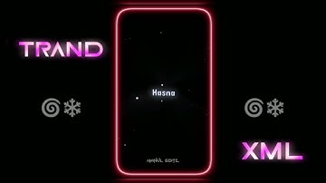 Sad Status Xml Alight Motion Sad Xml Status Sad NewXml File #sad_xml #sad_status @itsnishadnp7701