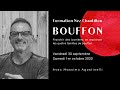 Formation nez chantillon bouffon  massimo agostinelli