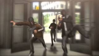 Navy Cis - Das Spiel. Launch Trailer