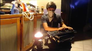 Time Loop (ASMR)