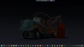 Mater Is A Moon For Kids