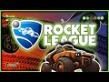 🔵 Rocket League | Ranked Play & Tourneys