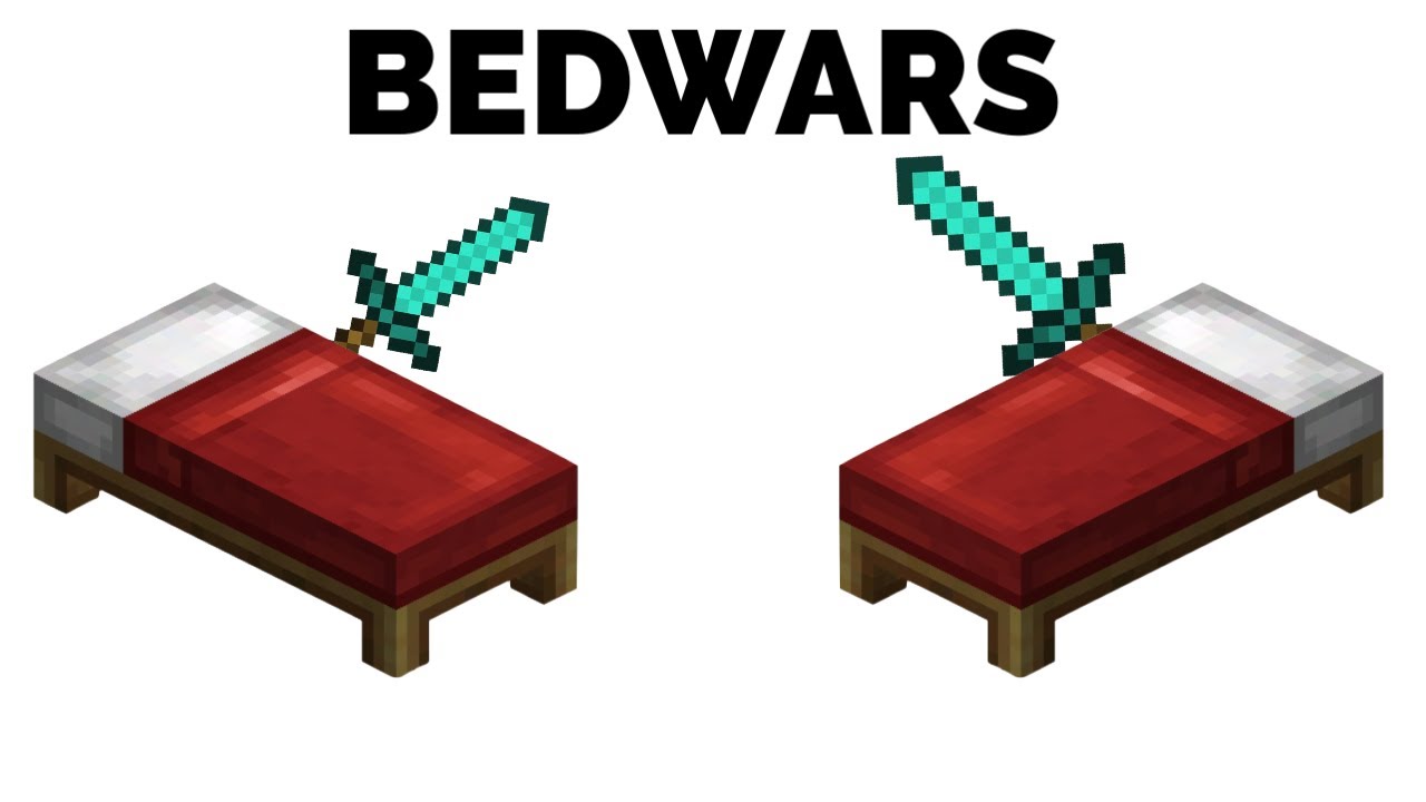 I win a Bedwars Doubles game SINGLEHANDEDLY (ft. Aquinas) YouTube