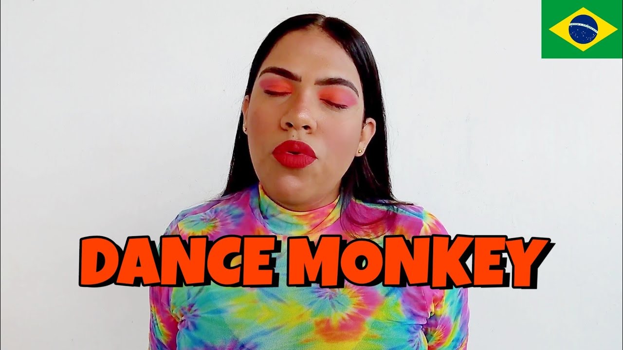 Tones And I - Dance Monkey (Tradução/Legendado) 