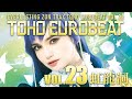 【東方】A-One XFD 『TOHO EUROBEAT VOL.23 虹龍洞』【コミケ101】