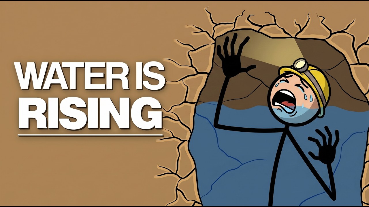 The Most Painful Caving Disasters Ever |   Marathon Documentary