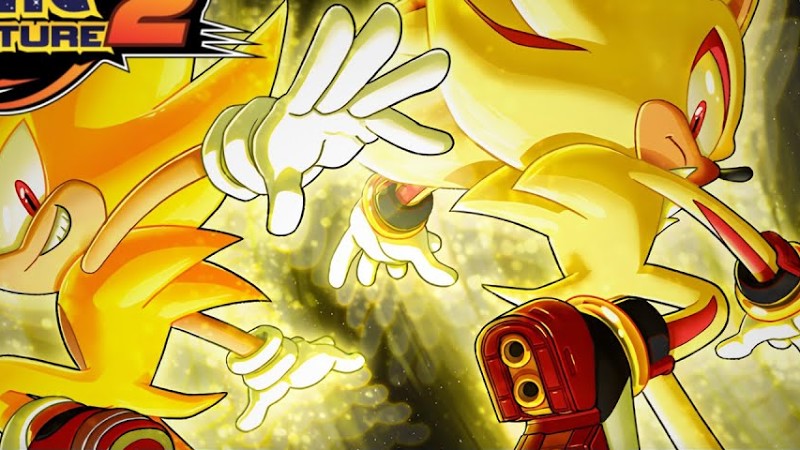 Sonic Adventure 2 - Live And Learn | Epic Orchestral Cover (Ft. Mai)