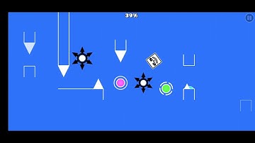 Official layout of "Cartridge" (memory extreme demon)