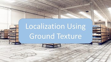 GroundSLAM: A Robust Visual SLAM System for Warehouse Robots Using Ground Textures
