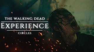 The Walking Dead I Experience (Circles) Resimi