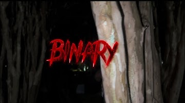 Tsunami.i.i - “BINARY” official music video
