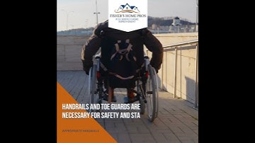 ADA Ramps for Homes and Businesses - Fishers Home Pros