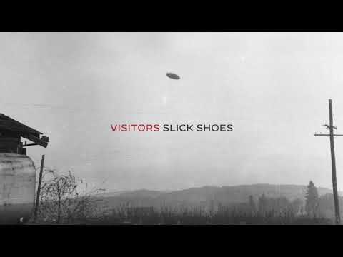 Slick Shoes - Sound In The Signals Interview 