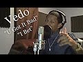 Usher/Ciara - U Got it Bad/I Bet (Cover) By: @VedoTheSinger