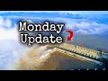 Three Gorges Dam Update August 3 2020