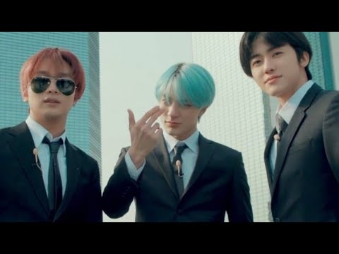 엔시티 드림 제노 해찬 재민 | 스물 예고편