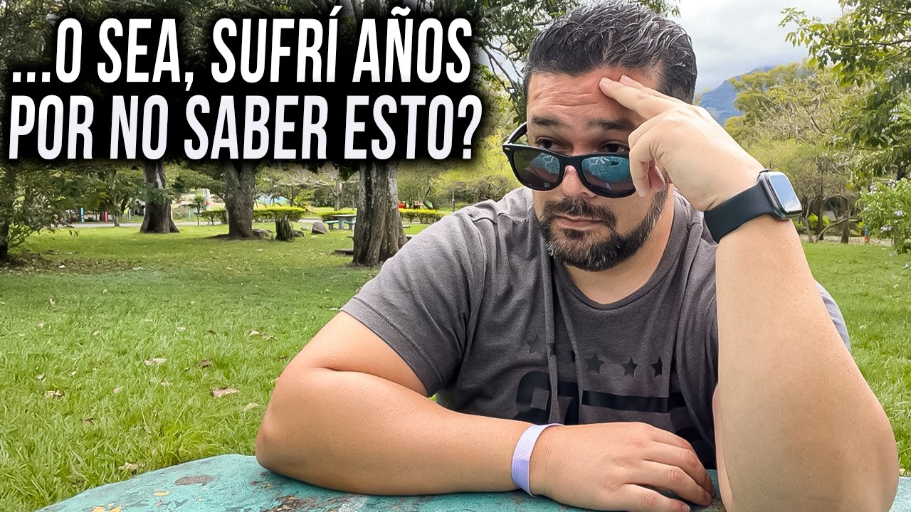 Mi Realidad no era el problema Era Esto - Cosas que NADIE te Cuenta porque no quieren Verte Ganar