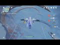 Genshin Impact_WF JUST HAPPENED!?!?!!!!GENSHIN WF!?!?!