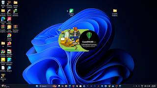 Install Coreldraw 2026 Pre activated full