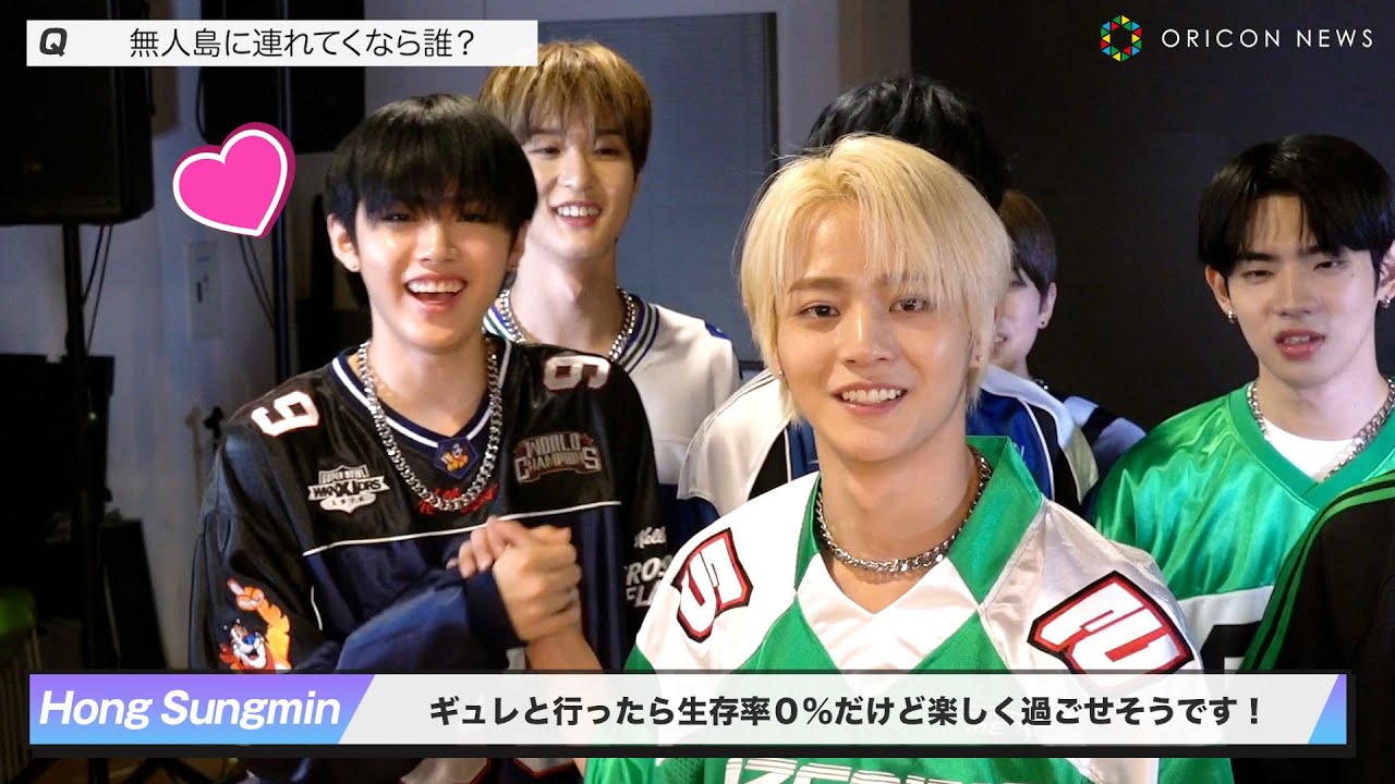 一問一答】FANTASY BOYSメンバー全員にQ＆A！『少年ファンタジー』での