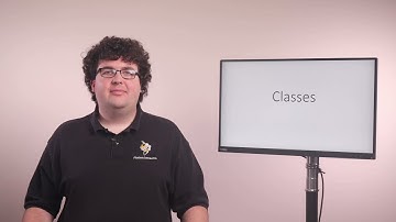 Classes | C++ 2 - 1 | Software Training Fall 2021