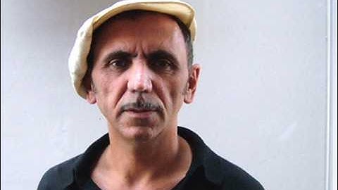 Kevin Rowland (Dexys Midnight Runners)    -    "Rag Doll"