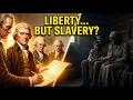 FREEDOM vs SLAVERY