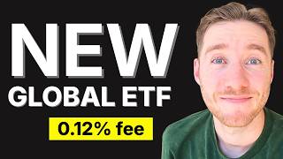 The Cheapest FTSE All-World ETF Just Launched