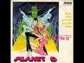 Daisy Daze &amp; Bumble Bees - Planet O - Sigla TV - "Lupin lll" - [Versione Estesa]