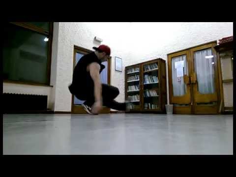 Frk1 - 3 steps variations part 2