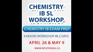 IB CHEMISTRY SL EXAM REVIEW (stoichiometry / Atomic Structure/ Periodicity/ Bonding/Thermochemistry) screenshot 3