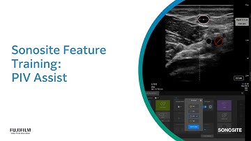 How-to Video: PIV Assist Feature