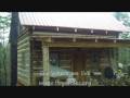 Old Appalachian log home Old Appalachian log home
