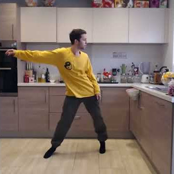 ETA | JUSTIN BIEBER | DYLAN MAYORAL CHOREOGRAPHY