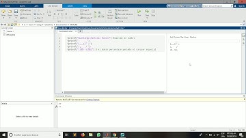 Caracteres especiales