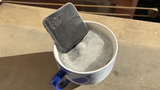 iPhone 7 freeze test
