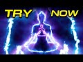 RESTORE Your ENERGY 852Hz 528Hz 285Hz Chakra Meditation Music