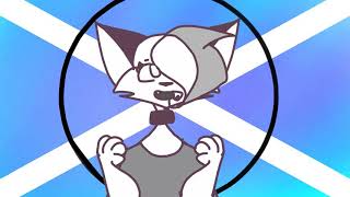 Peace //Animation meme (Ft. You!) [Flipaclip]