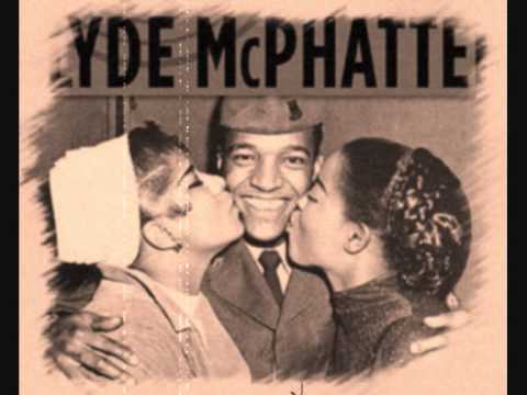 Clyde McPhatter - A Lovers Question