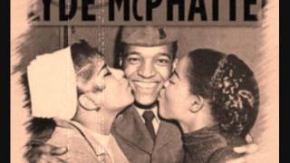 Video thumbnail of "Clyde McPhatter - A Lovers Question"